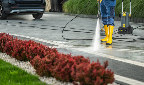 High Bridge, WA Pressure washing Company